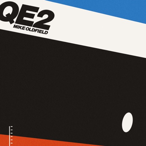 Mike Oldfield - 1981 QE2